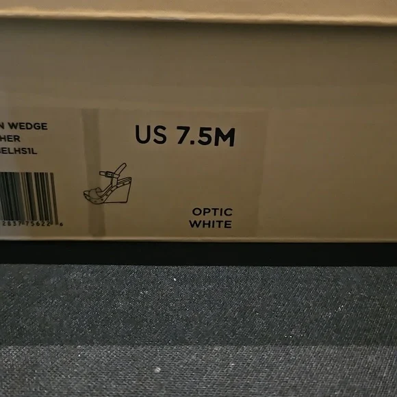 Michael Kors Ellen leather - Picture 10 of 10